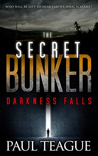 The Secret Bunker