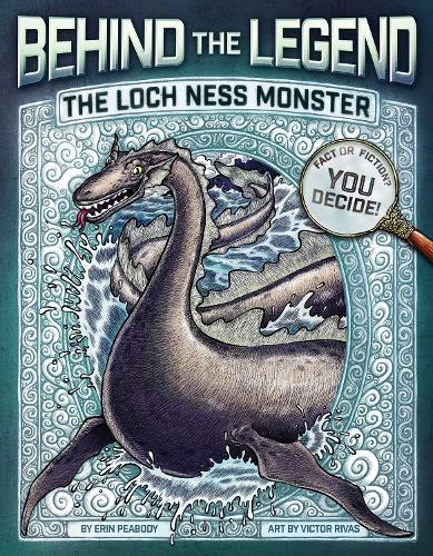 The Loch Ness Monster