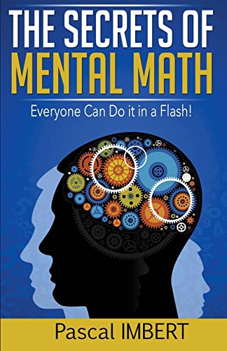 The secrets of mental math