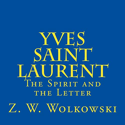 Yves Saint Laurent