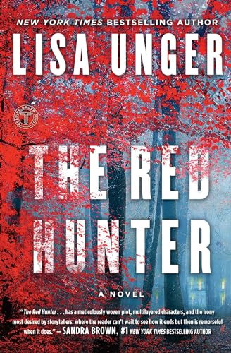 The Red Hunter