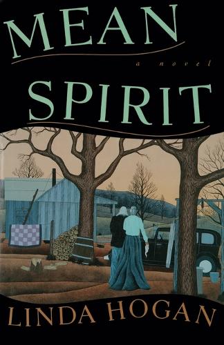 Mean Spirit