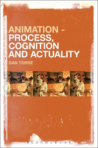 Animation Process, Cognition and Actuality
