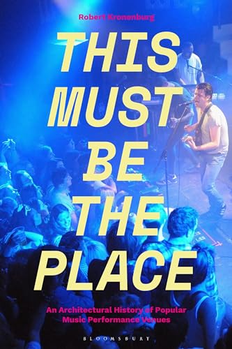 This Must Be The Place
