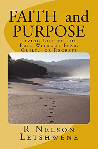 Faith and Purpose