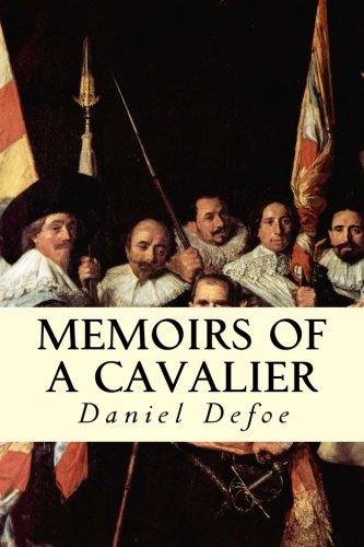 Memoirs of a Cavalier