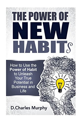 The Power of New Habit