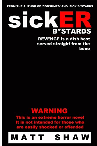 SickER B*stards