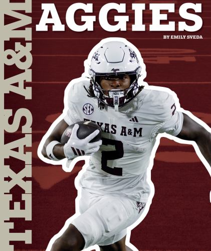 Texas A&m Aggies