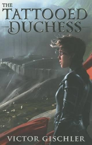 The Tattooed Duchess