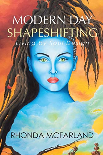 Modern Day Shapeshifting
