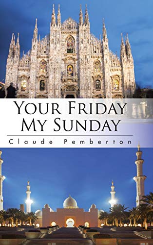 Your Friday, My Sunday