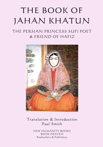 The Book of Jahan Khatun