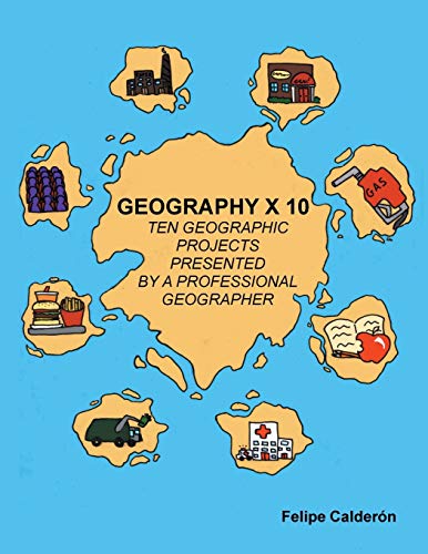 Geography x 10