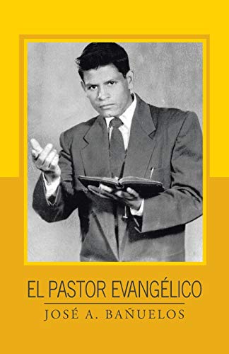 El pastor evangelico