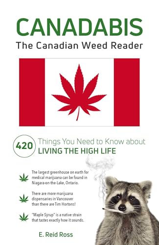 Canadabis