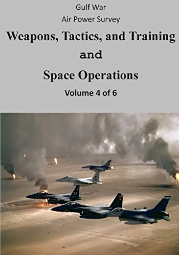 Gulf War Air Power Survey