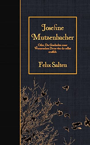 Josefine Mutzenbacher