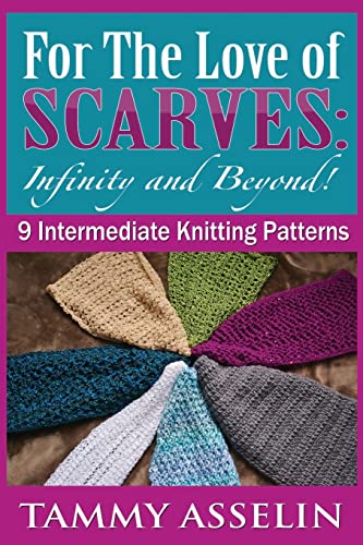 For The Love of Scarves