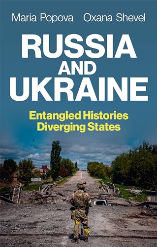 Russia and Ukraine