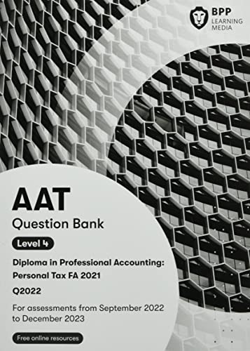 AAT Personal Tax