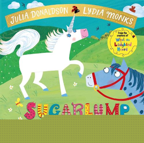 Sugarlump and the Unicorn