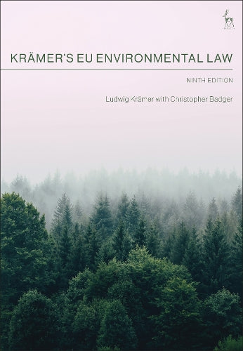 Kramers EU Environmental Law