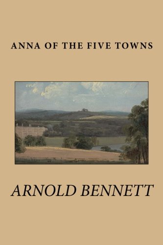 Anna of the Five Towns