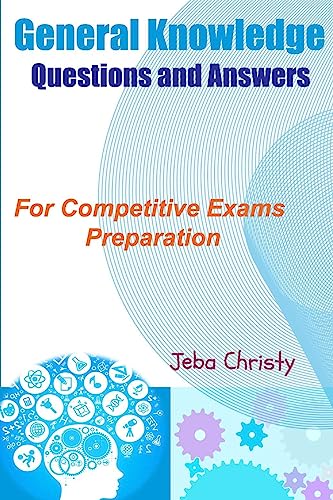 General Knowledge Questions and Answers