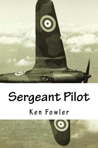 Sergeant Pilot