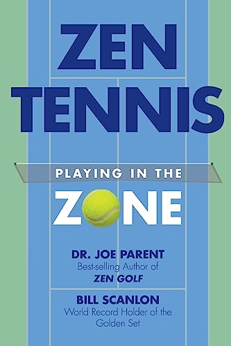 Zen Tennis