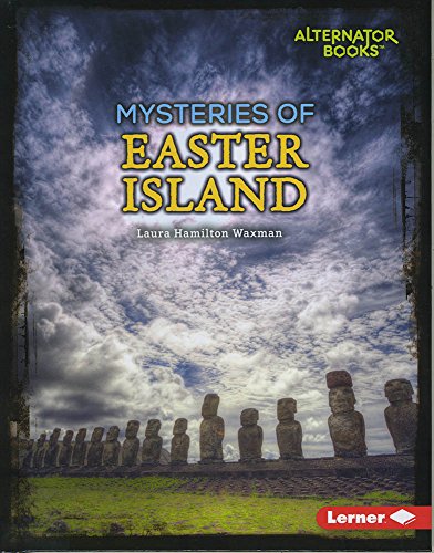 Mysteries of Easter Island