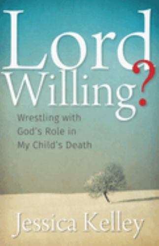 Lord Willing?
