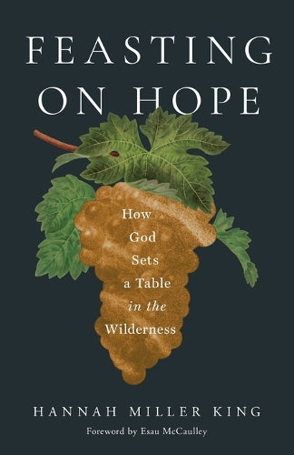 Feasting on Hope