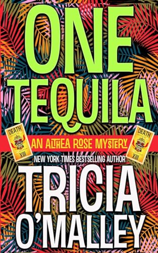 One Tequila