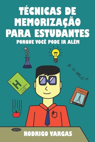 Tecnicas de Memorizacao para Estudantes