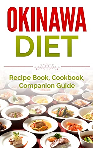 Okinawa Diet