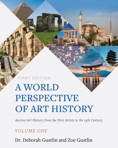 A World Perspective of Art History