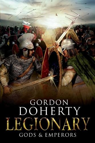 Legionary