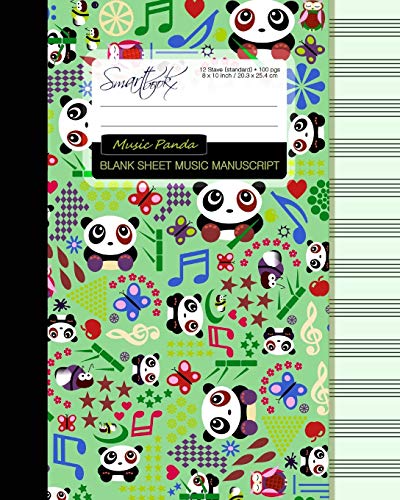 Blank Sheet Music