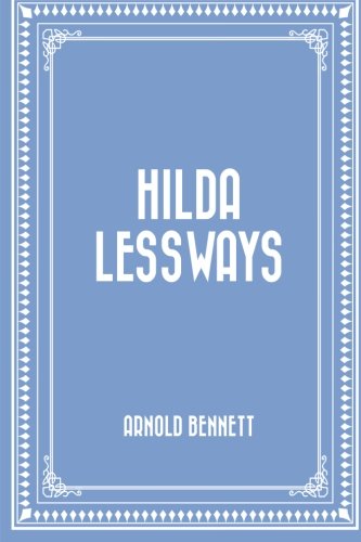 Hilda Lessways