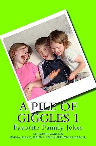A Pile of Giggles 1