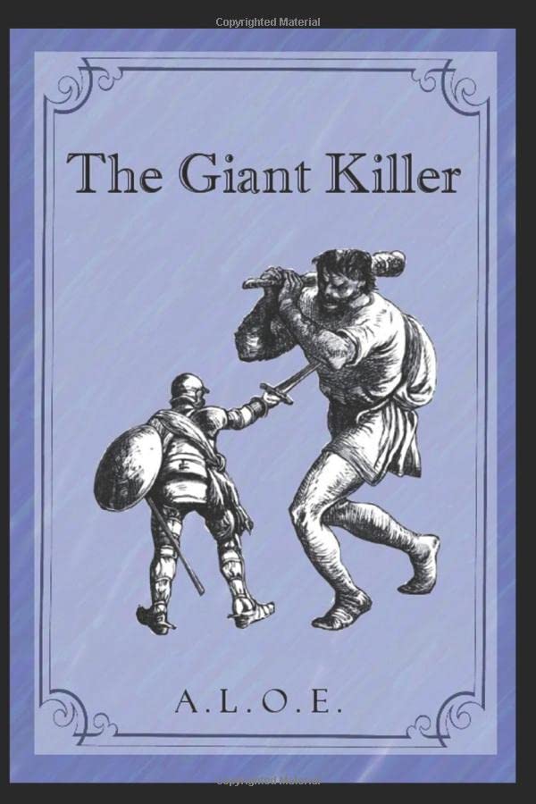 The Giant Killer