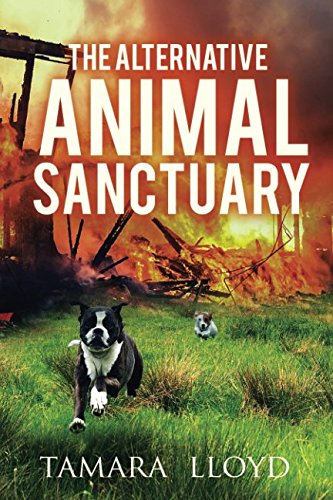 The Alternative Animal Sanctuary: 2008 That was A Year!