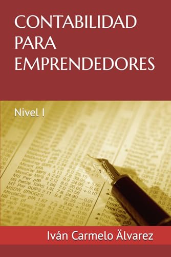 Contabilidad Para Emprendedores