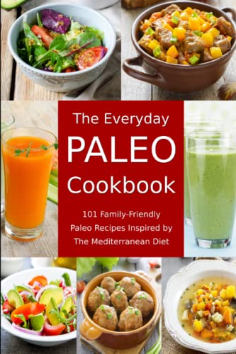 The Everyday Paleo Cookbook