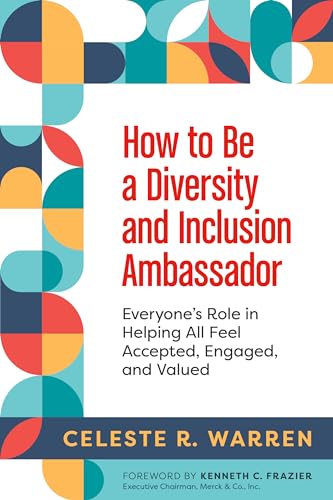 How to Be a Diversity and Inclusion Ambassador