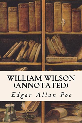 William Wilson (annotated)