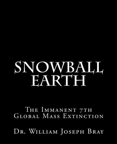 Snowball Earth
