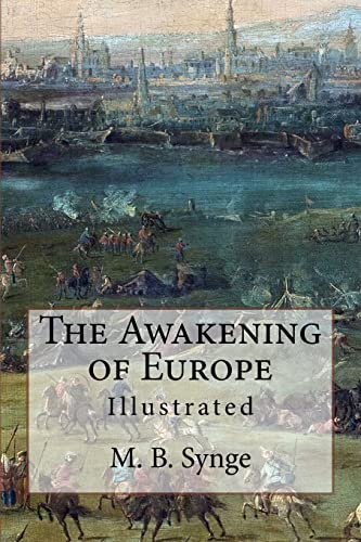 The Awakening of Europe